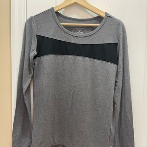 Oiselle Voltage Long Sleeve Running Shirt